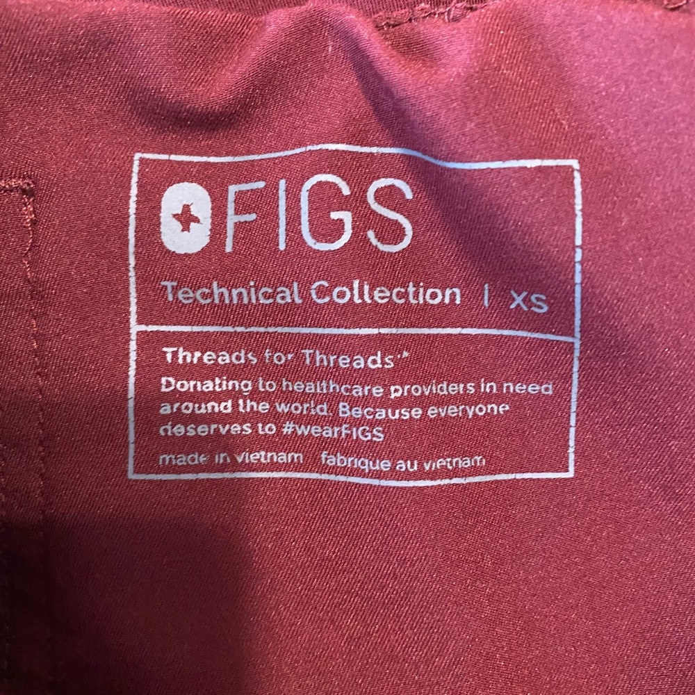 Figs Scrub Set - image 4